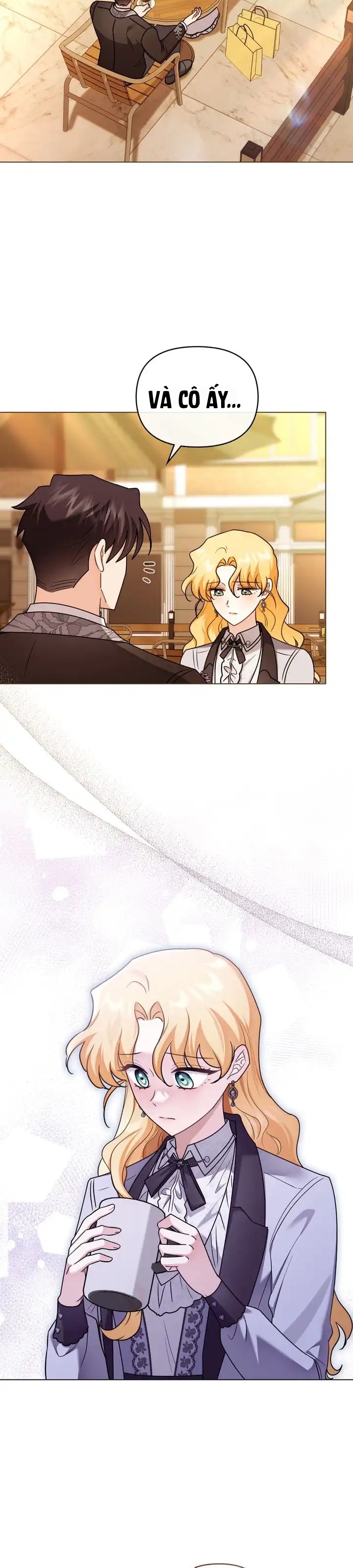 Tìm Lại Camellia Chapter 134 - 2