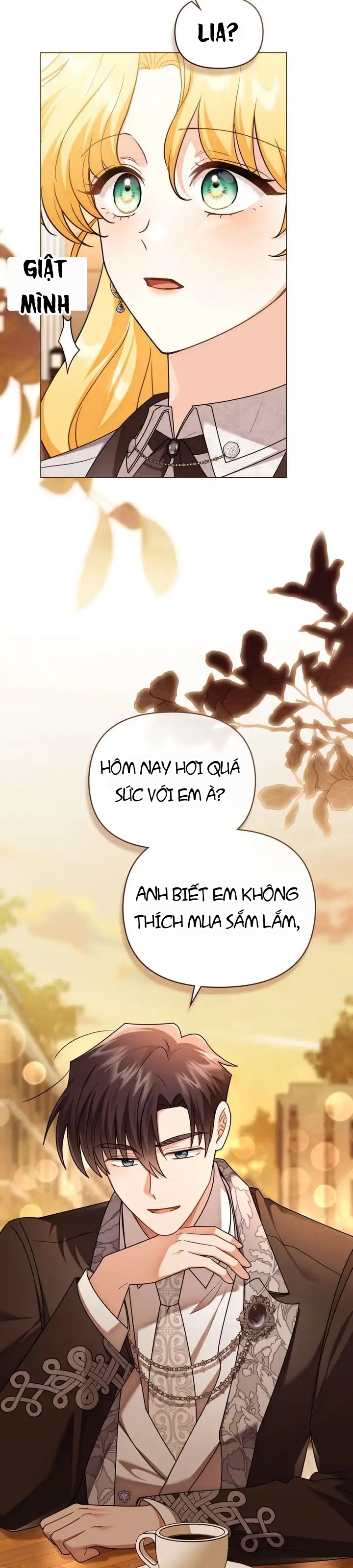 Tìm Lại Camellia Chapter 134 - 3