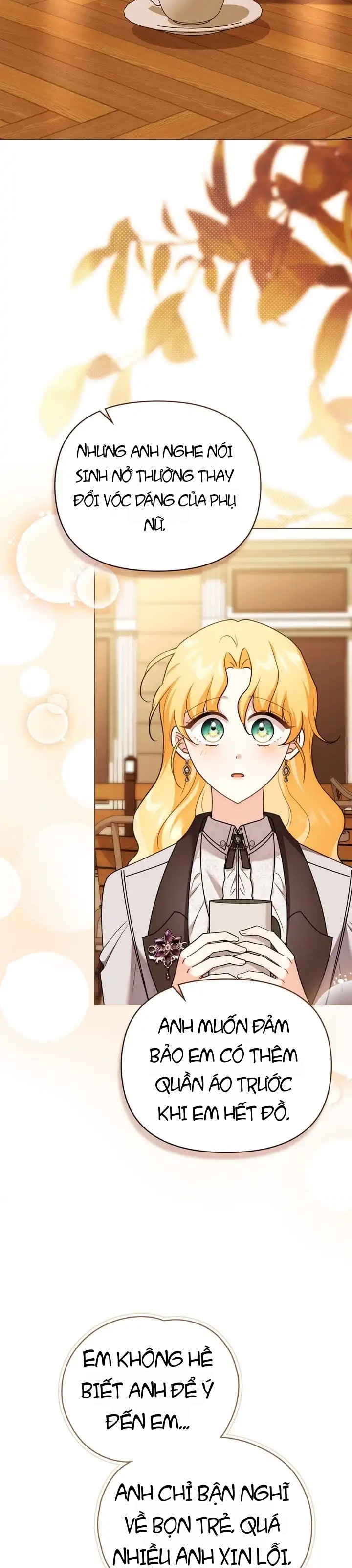 Tìm Lại Camellia Chapter 134 - 4