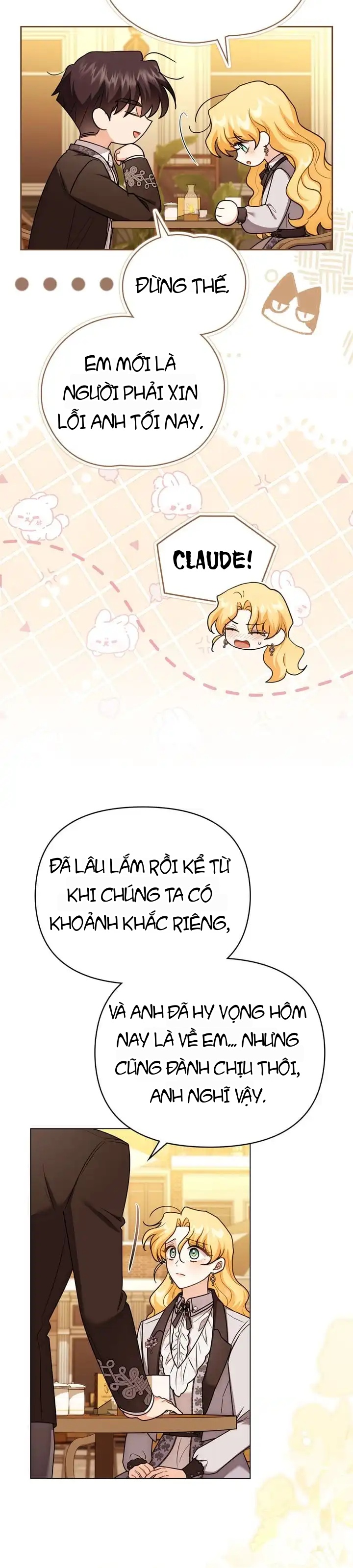 Tìm Lại Camellia Chapter 134 - 5