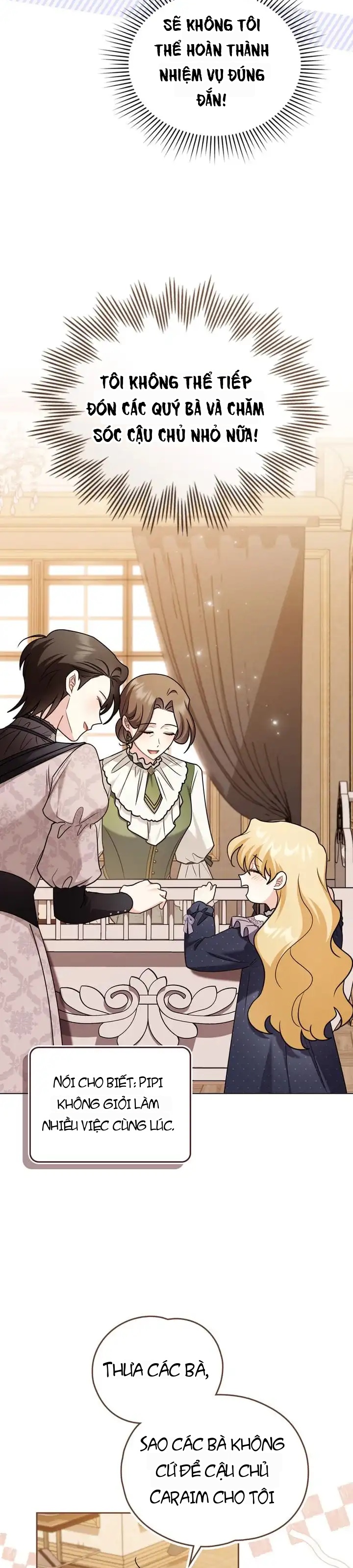 Tìm Lại Camellia Chapter 134 - 10