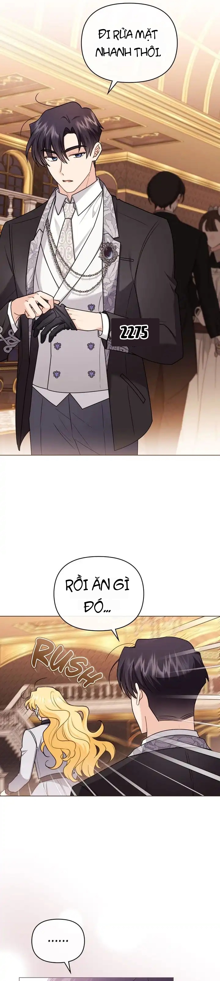 Tìm Lại Camellia Chapter 134 - 20