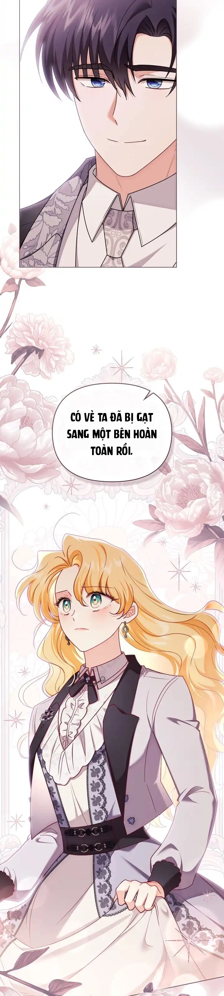 Tìm Lại Camellia Chapter 134 - 21