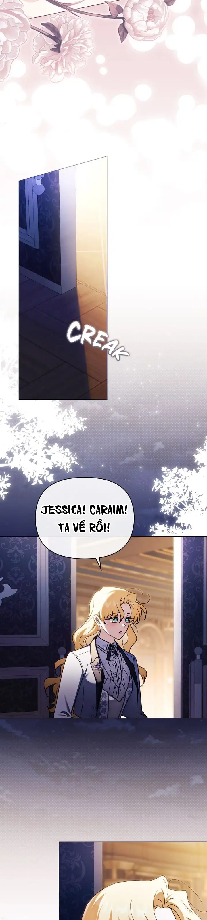 Tìm Lại Camellia Chapter 134 - 22