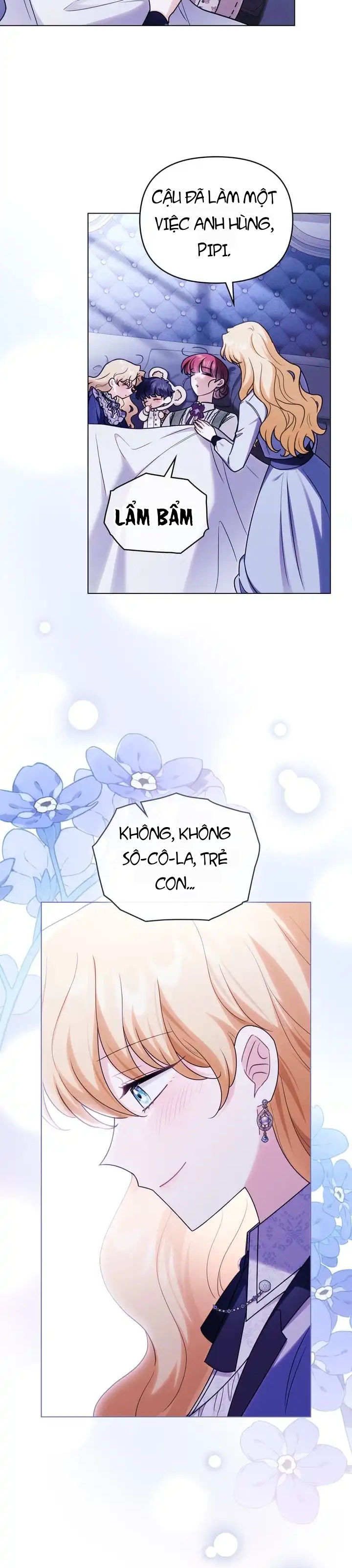 Tìm Lại Camellia Chapter 134 - 24