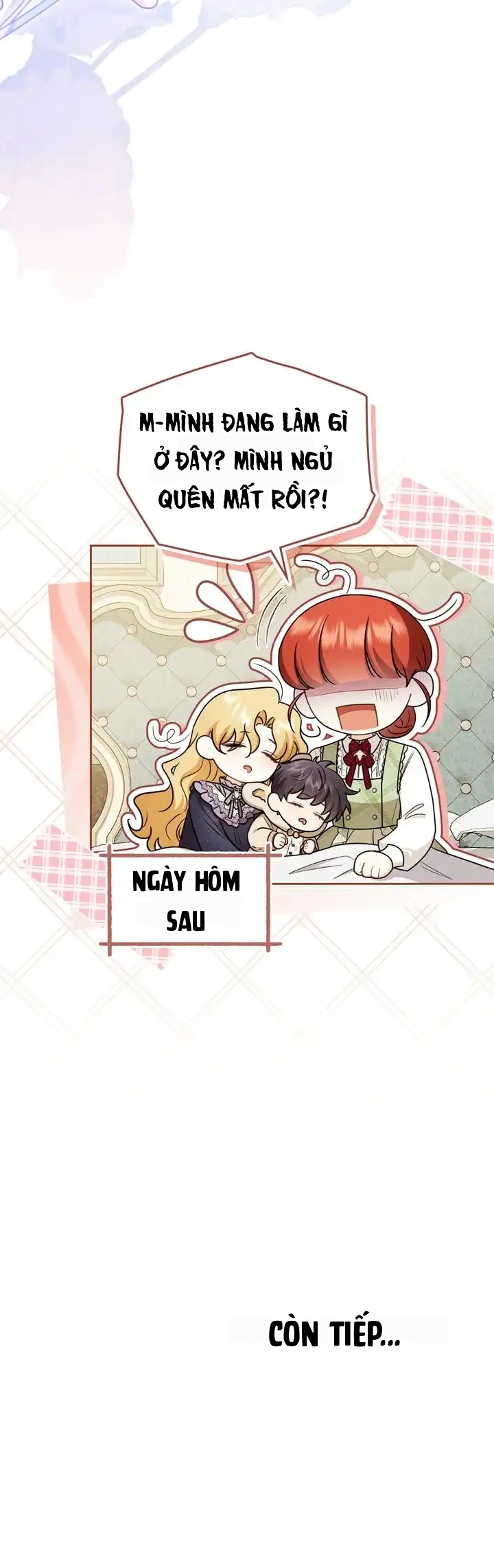 Tìm Lại Camellia Chapter 134 - 27