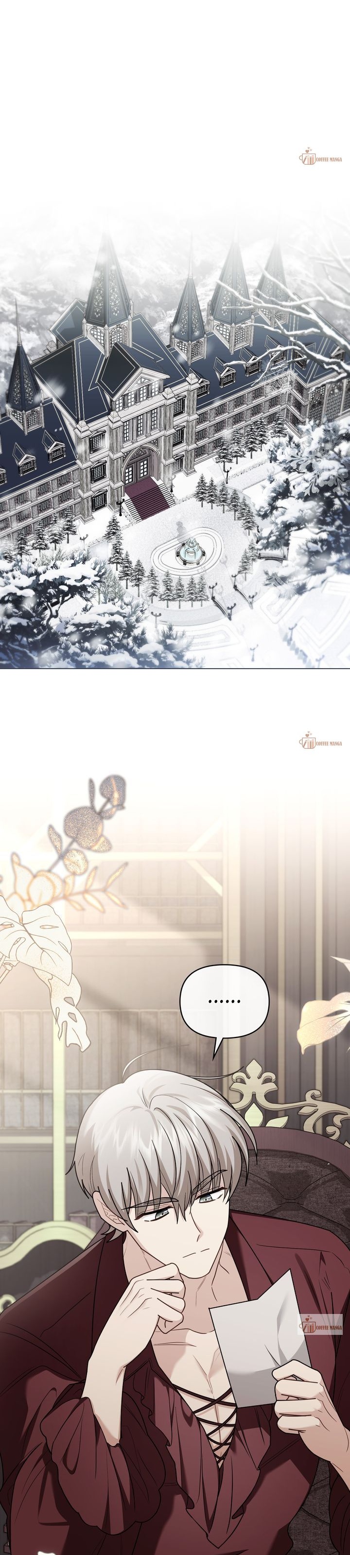 Tìm Lại Camellia Chapter 135 - 1