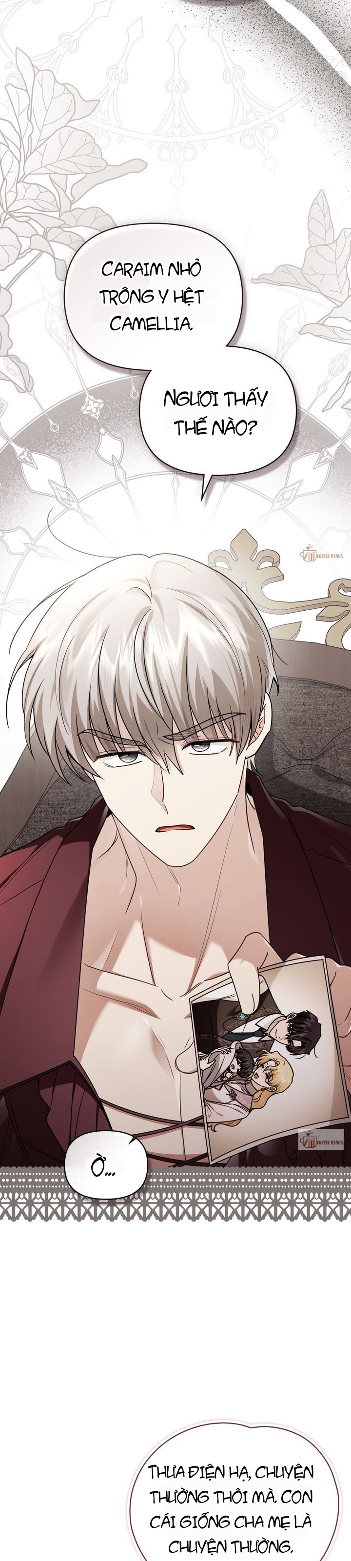 Tìm Lại Camellia Chapter 135 - 3