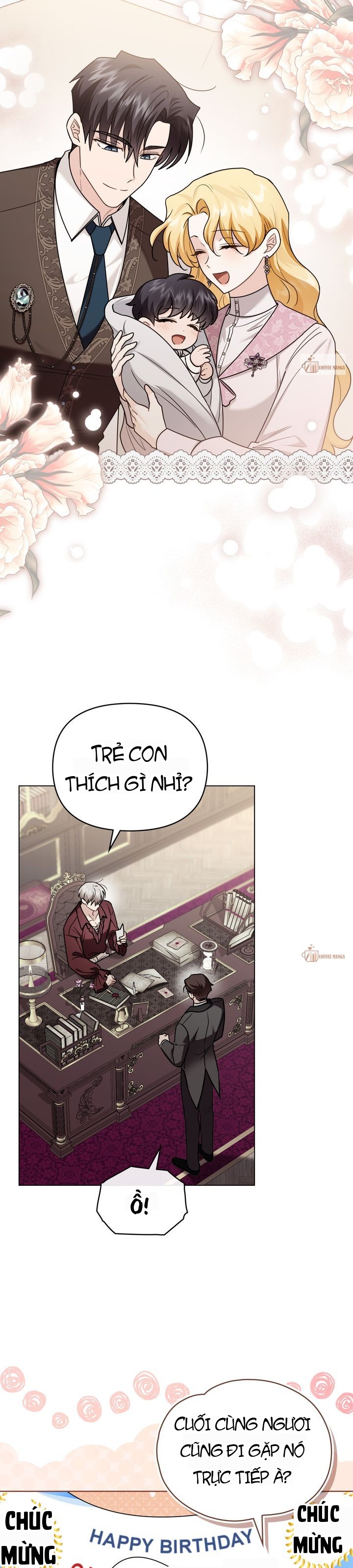 Tìm Lại Camellia Chapter 135 - 5