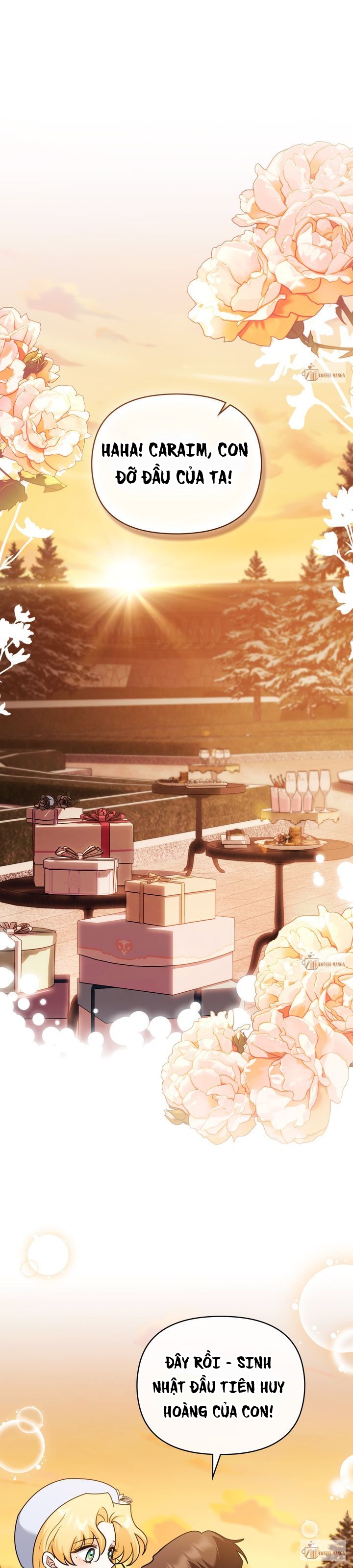Tìm Lại Camellia Chapter 135 - 8