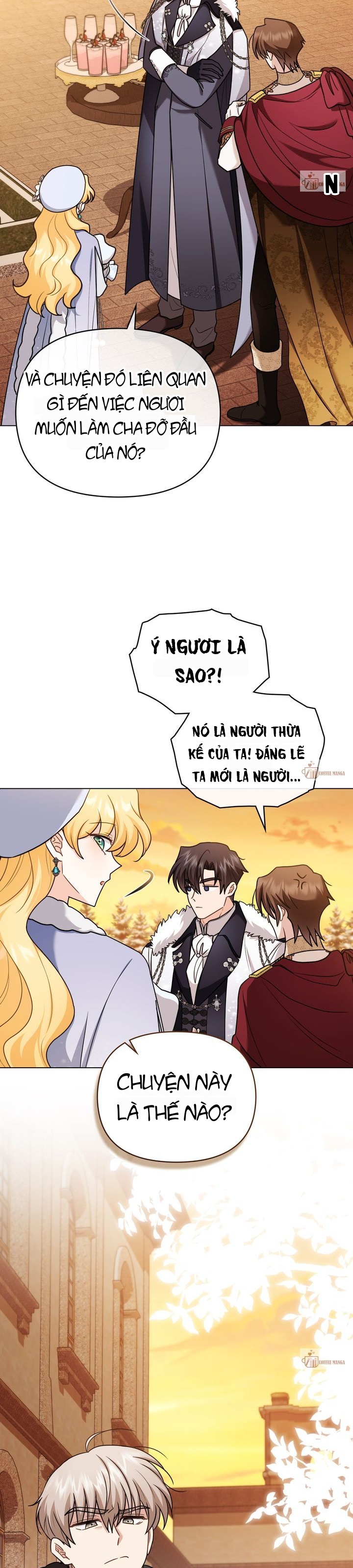 Tìm Lại Camellia Chapter 135 - 10