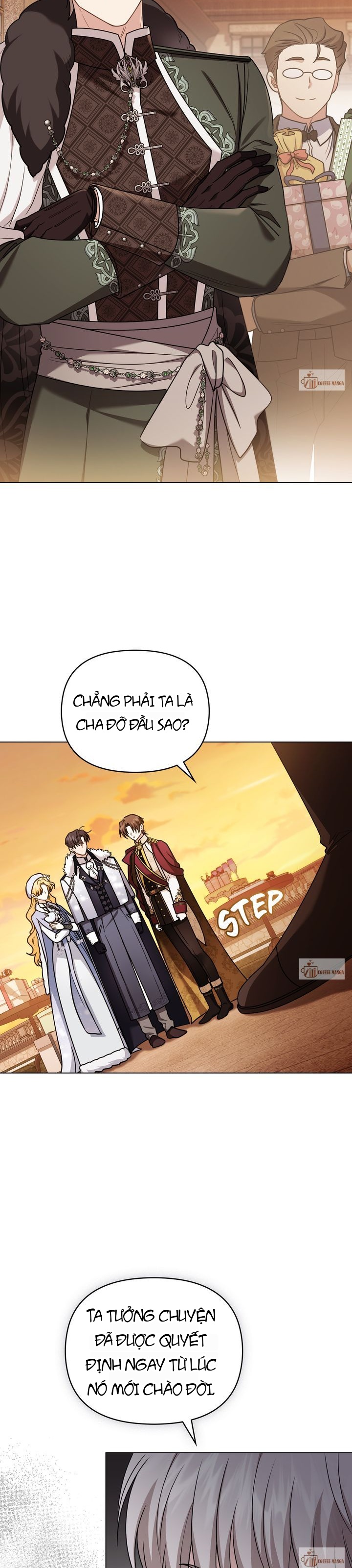 Tìm Lại Camellia Chapter 135 - 11