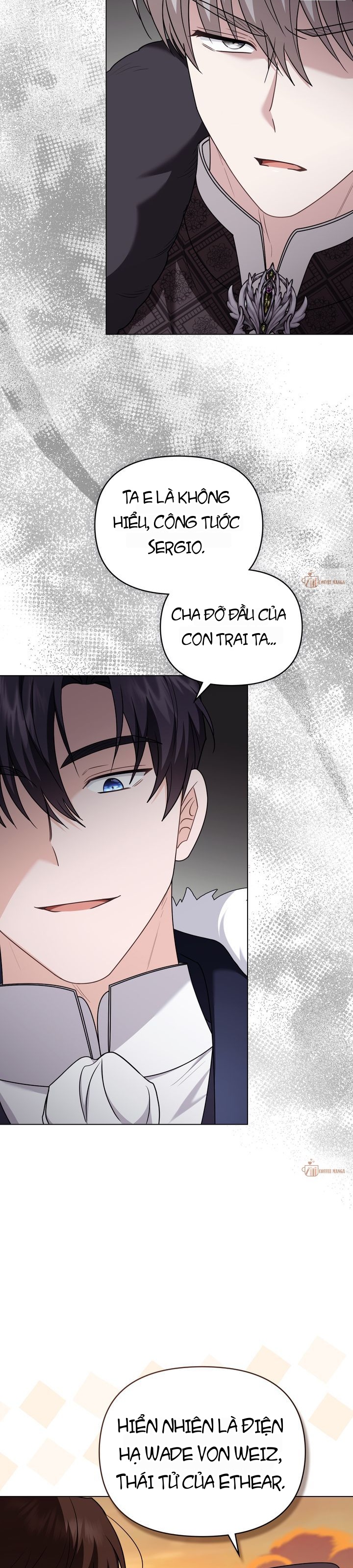 Tìm Lại Camellia Chapter 135 - 12