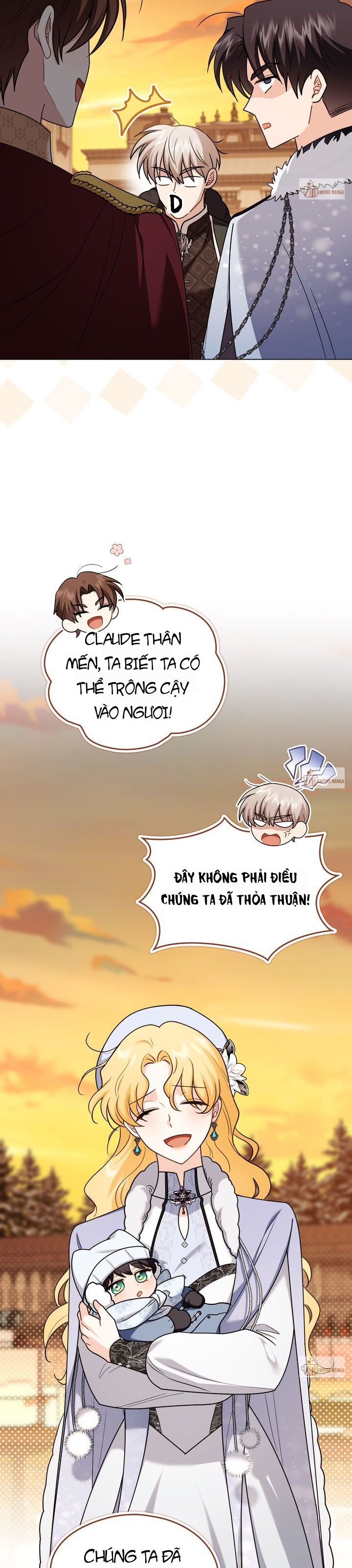 Tìm Lại Camellia Chapter 135 - 13
