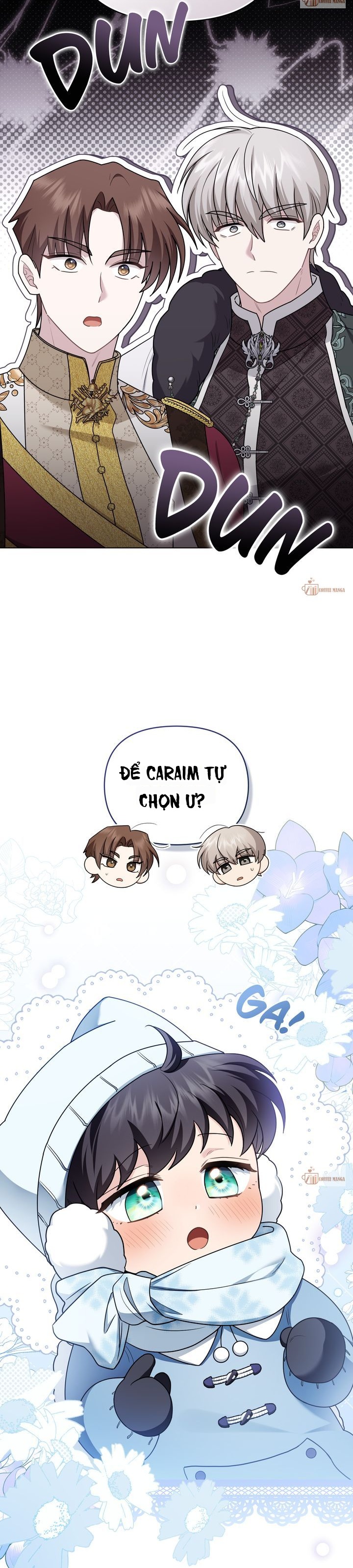 Tìm Lại Camellia Chapter 135 - 15