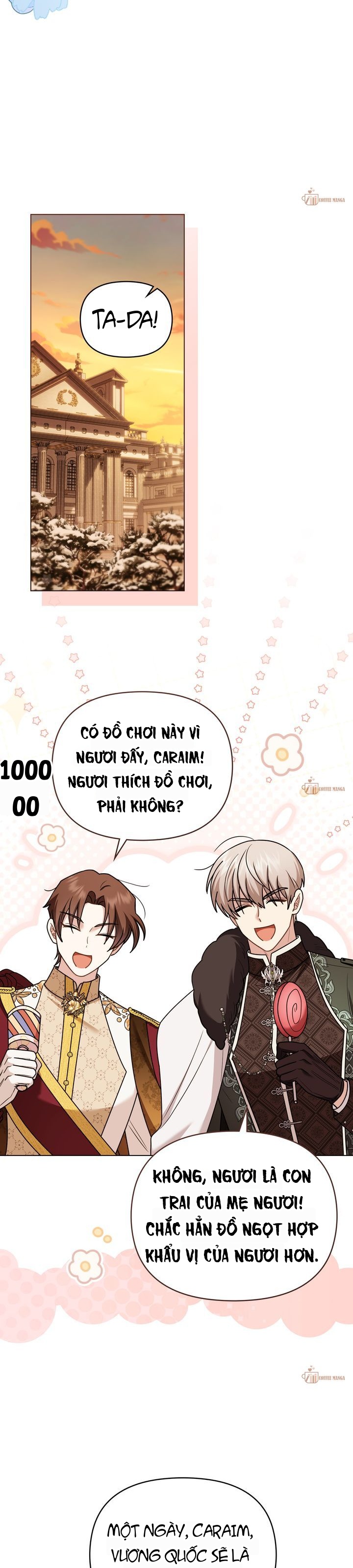 Tìm Lại Camellia Chapter 135 - 16