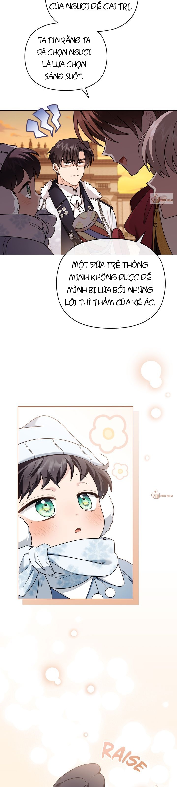Tìm Lại Camellia Chapter 135 - 17