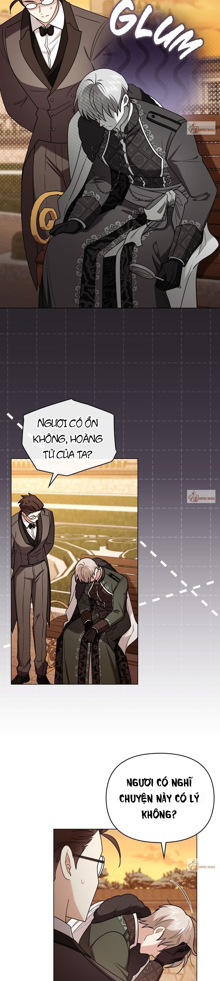 Tìm Lại Camellia Chapter 135 - 19