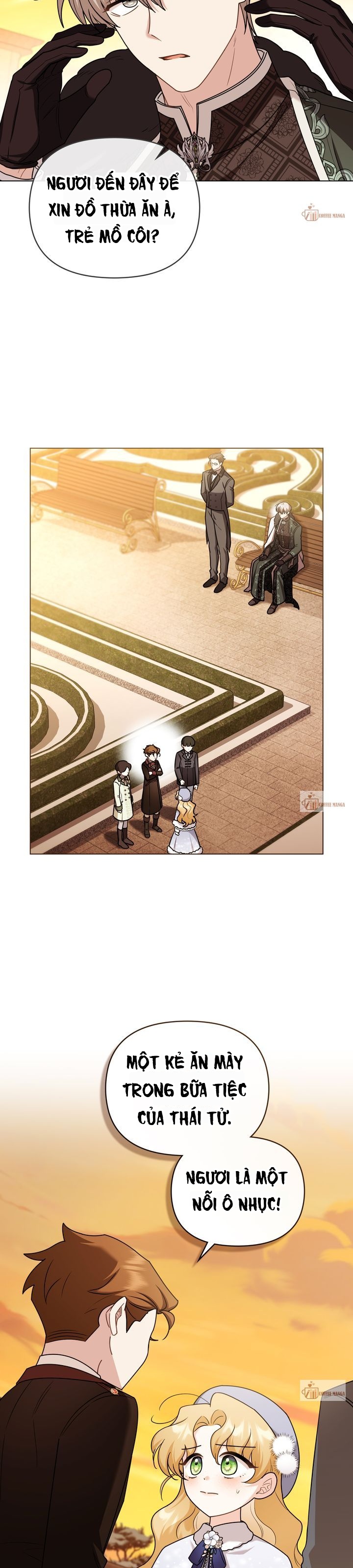 Tìm Lại Camellia Chapter 135 - 22
