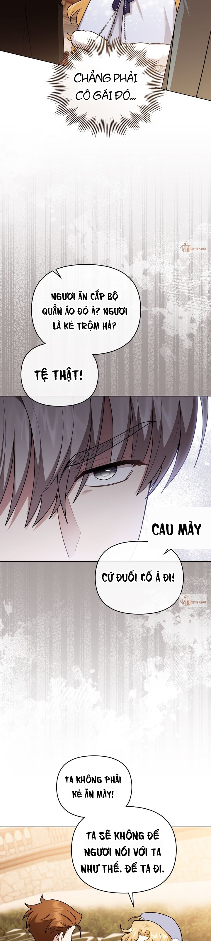 Tìm Lại Camellia Chapter 135 - 23