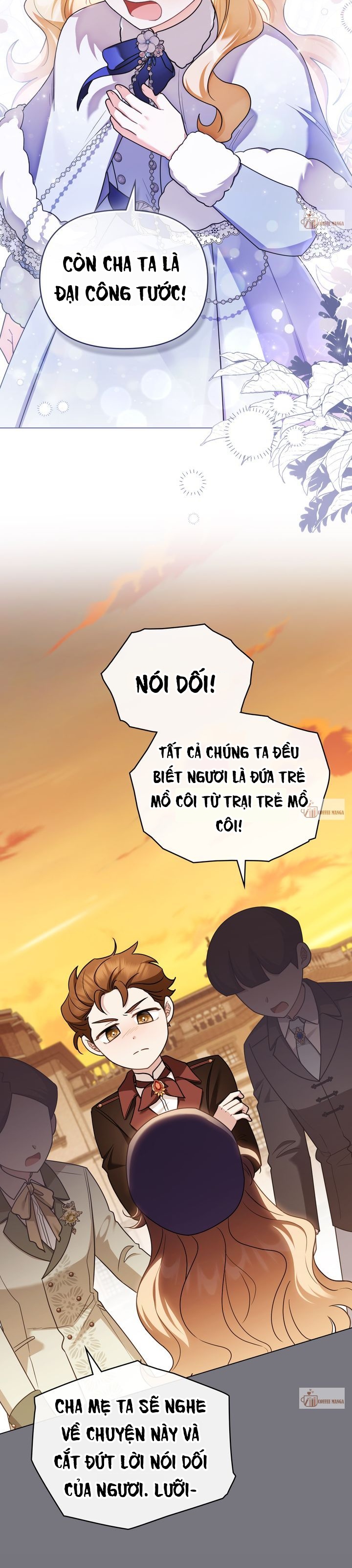 Tìm Lại Camellia Chapter 135 - 25