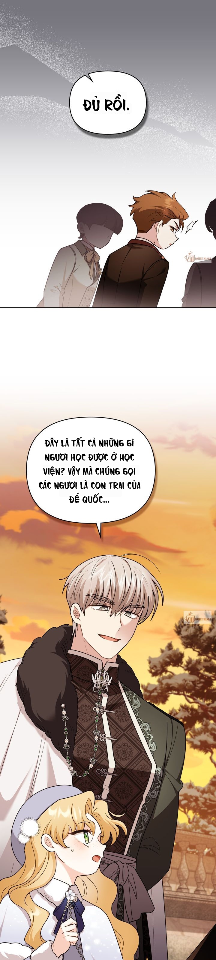 Tìm Lại Camellia Chapter 135 - 26