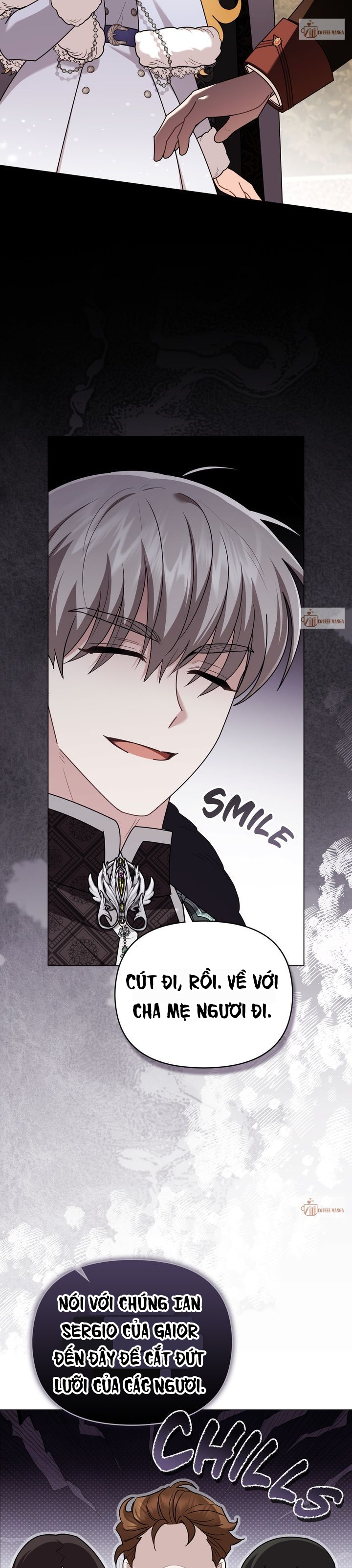 Tìm Lại Camellia Chapter 135 - 27