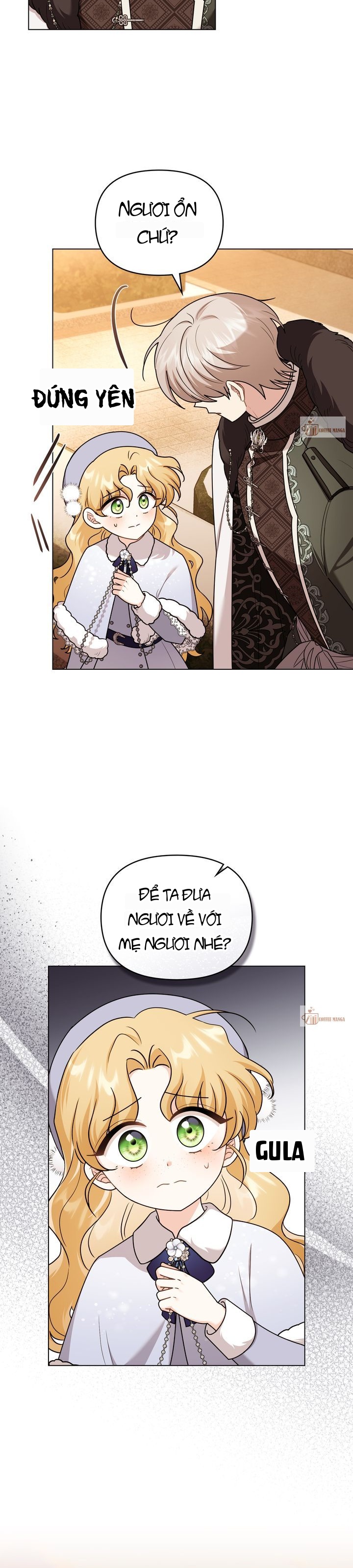 Tìm Lại Camellia Chapter 135 - 29