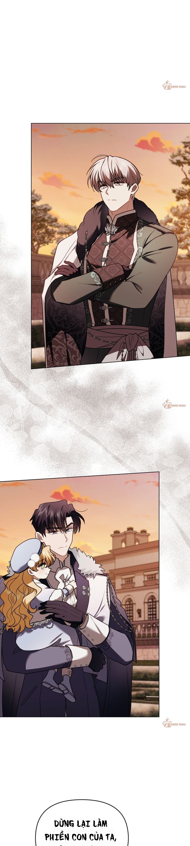 Tìm Lại Camellia Chapter 136 - 1