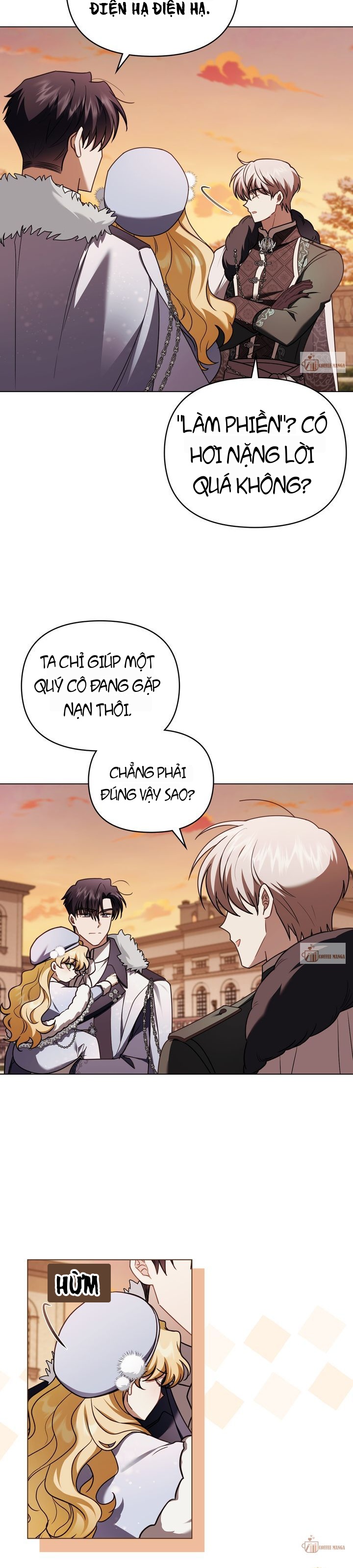 Tìm Lại Camellia Chapter 136 - 2