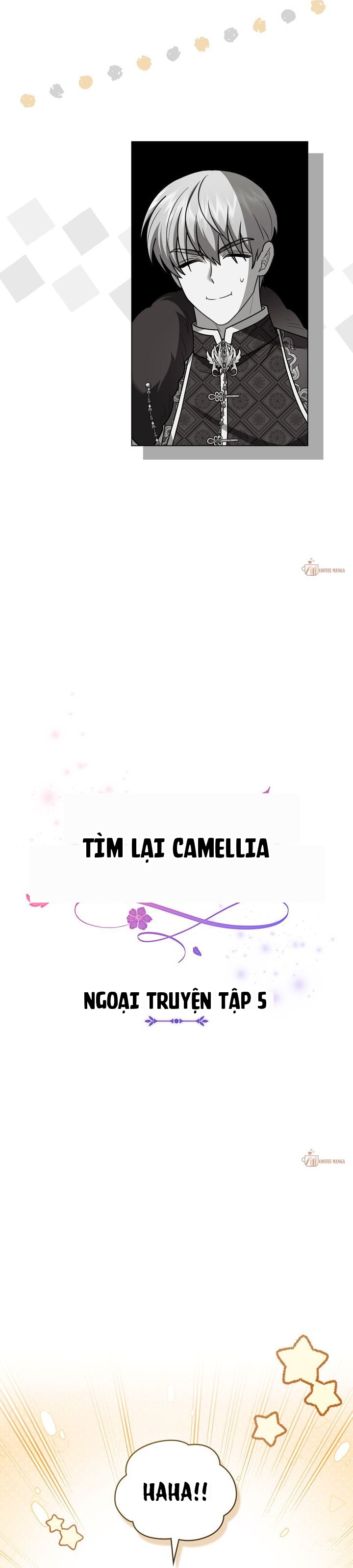 Tìm Lại Camellia Chapter 136 - 3