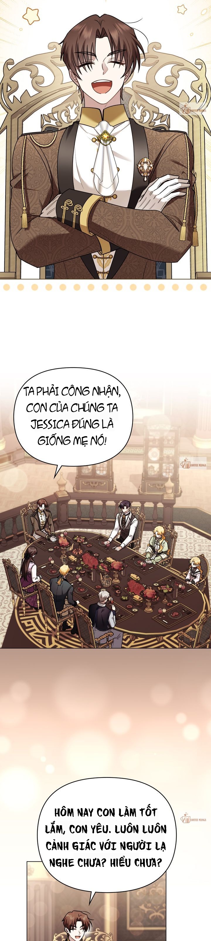Tìm Lại Camellia Chapter 136 - 4