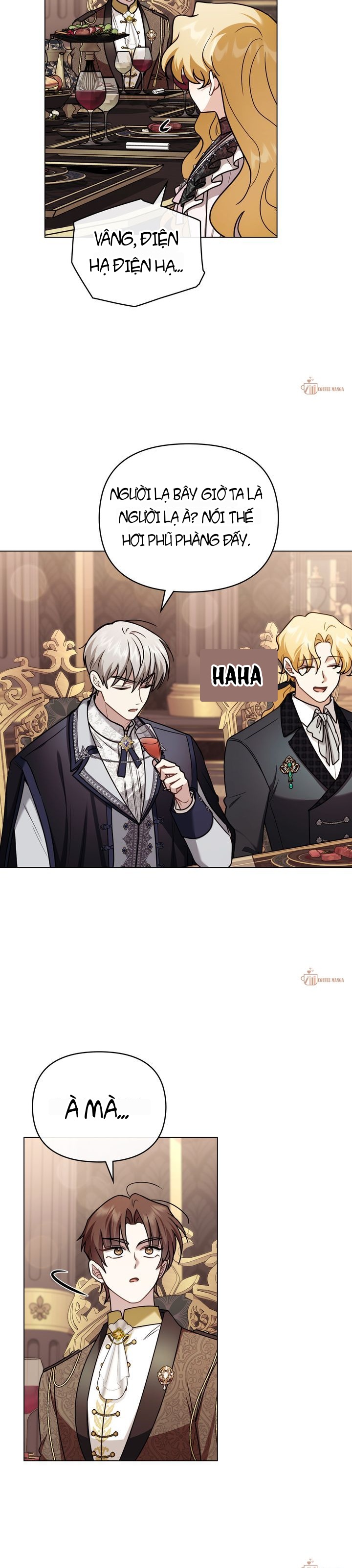 Tìm Lại Camellia Chapter 136 - 5