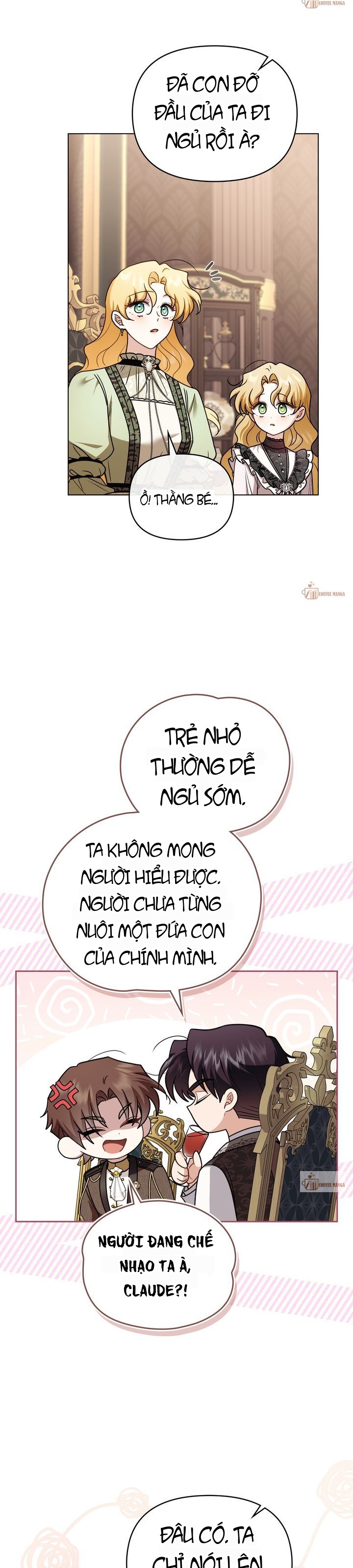 Tìm Lại Camellia Chapter 136 - 6
