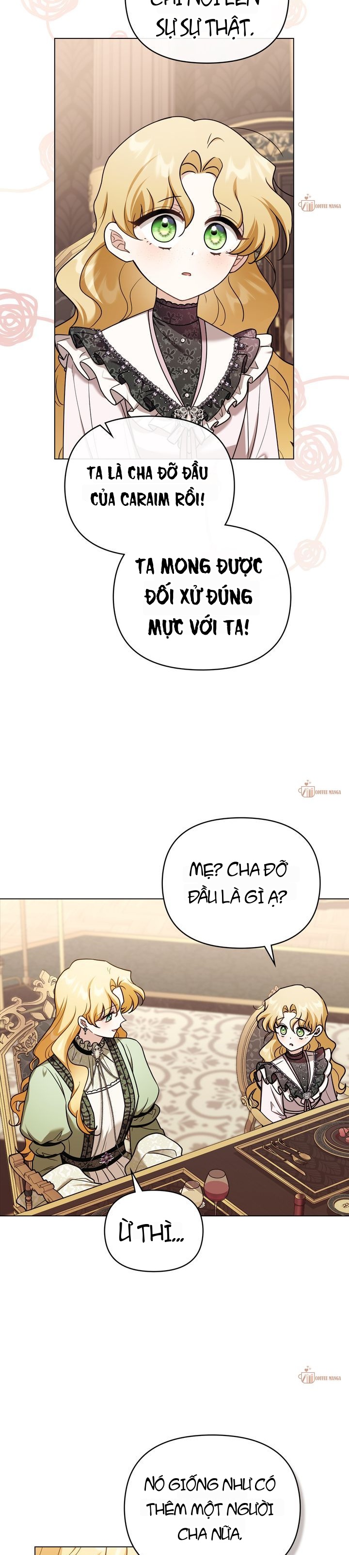 Tìm Lại Camellia Chapter 136 - 7