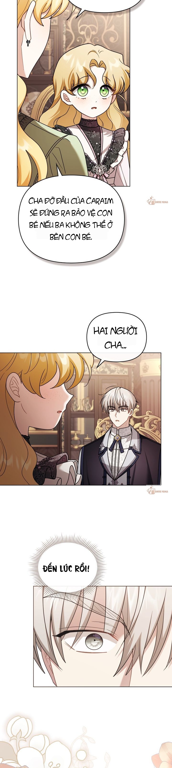 Tìm Lại Camellia Chapter 136 - 8