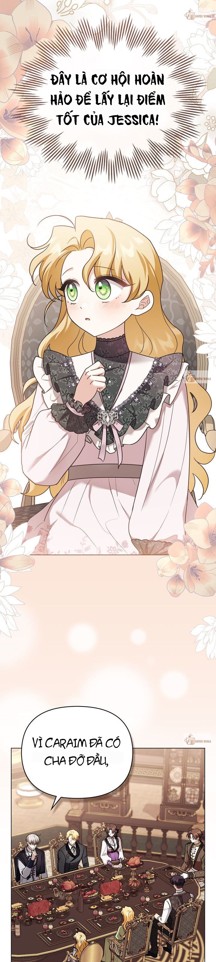 Tìm Lại Camellia Chapter 136 - 9
