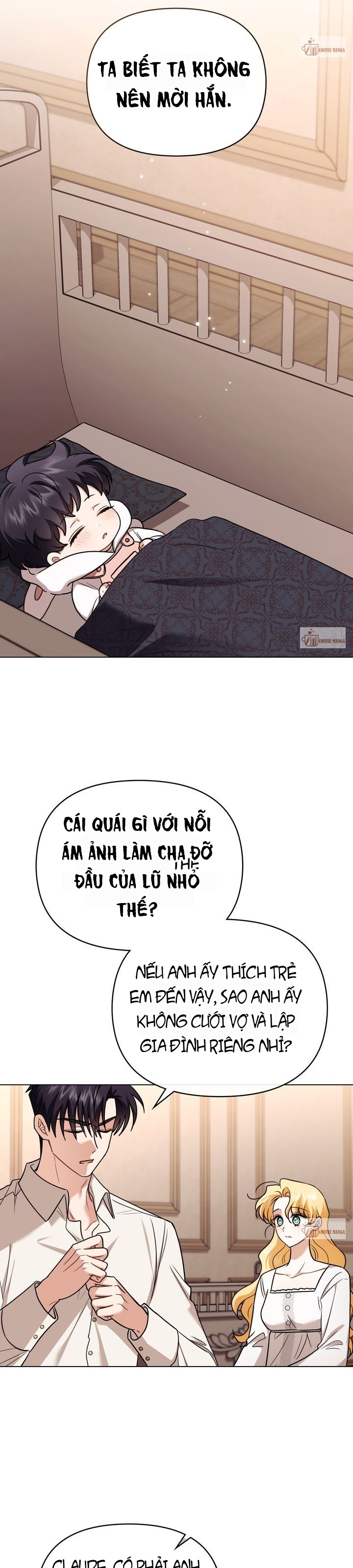 Tìm Lại Camellia Chapter 136 - 12