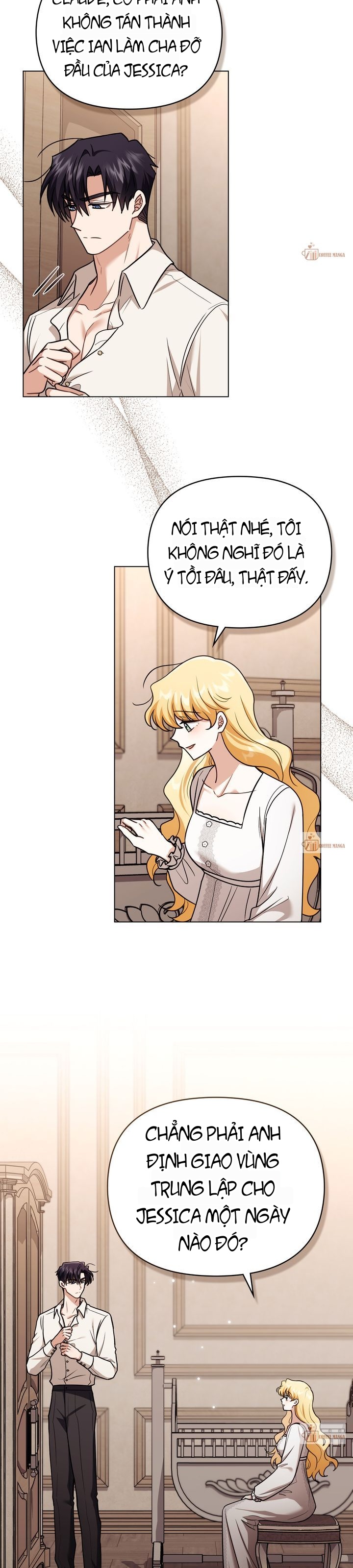 Tìm Lại Camellia Chapter 136 - 13