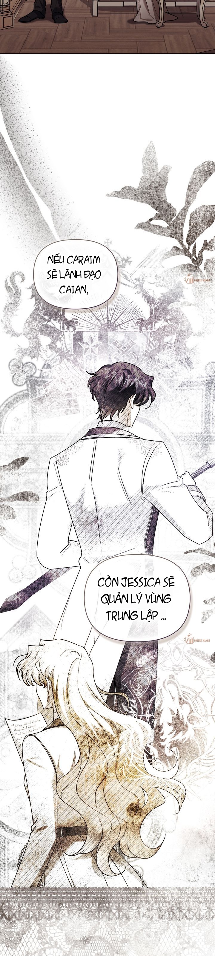 Tìm Lại Camellia Chapter 136 - 14