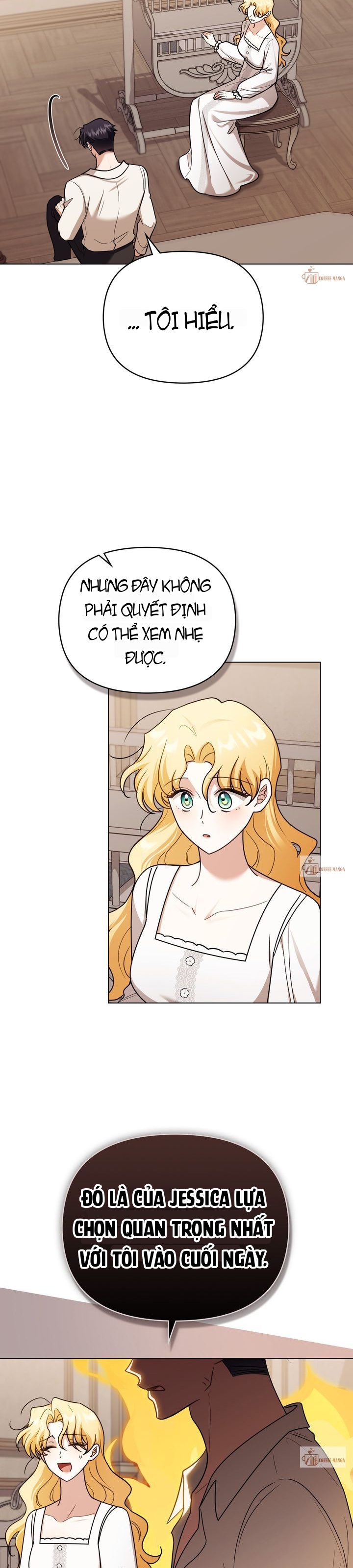 Tìm Lại Camellia Chapter 136 - 16