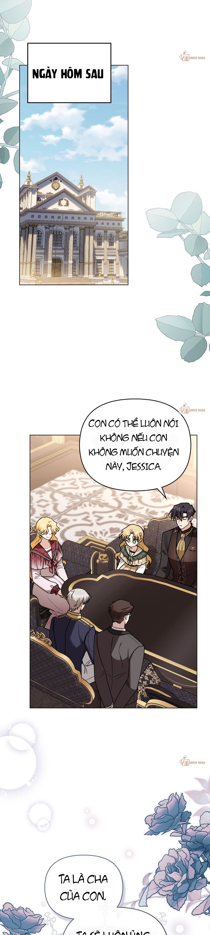 Tìm Lại Camellia Chapter 136 - 18