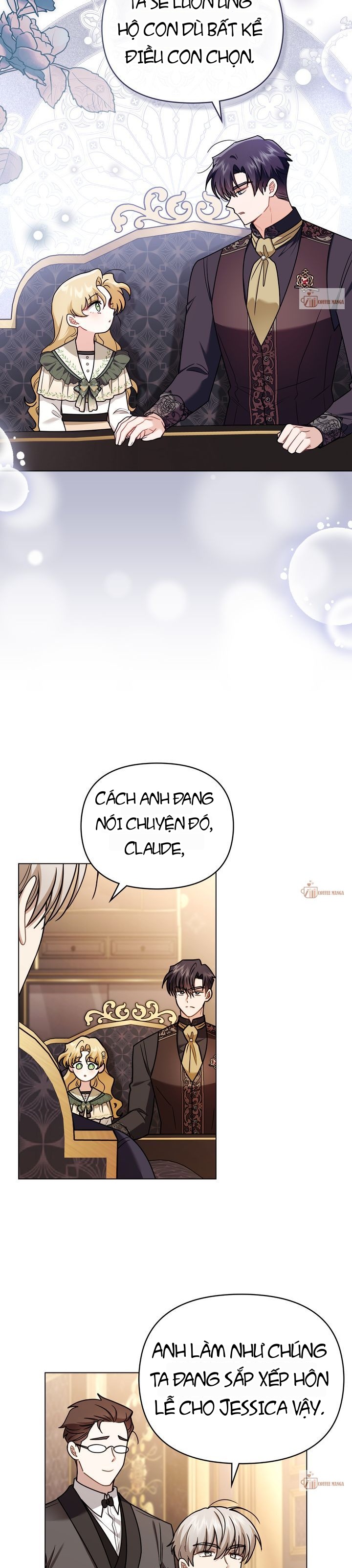 Tìm Lại Camellia Chapter 136 - 19
