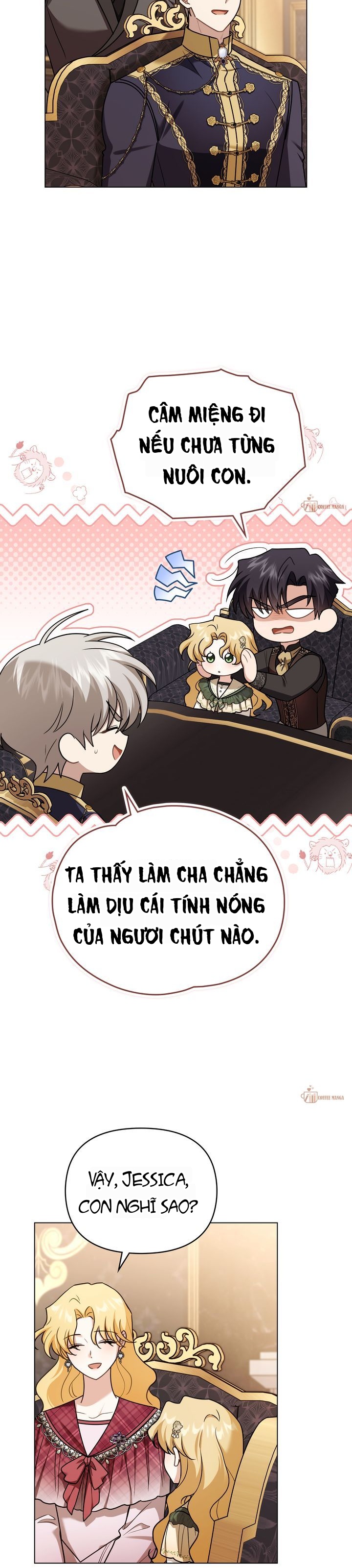 Tìm Lại Camellia Chapter 136 - 20