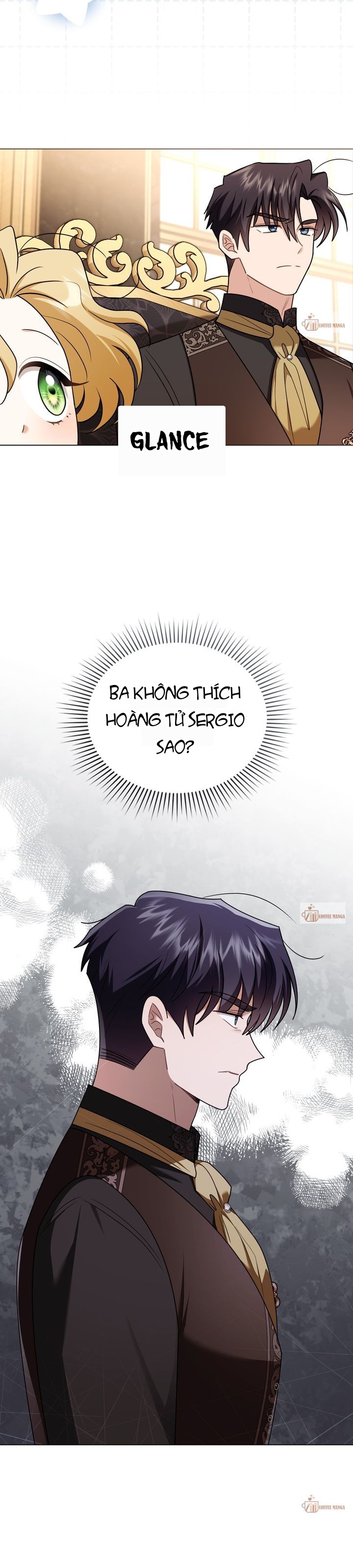 Tìm Lại Camellia Chapter 136 - 22