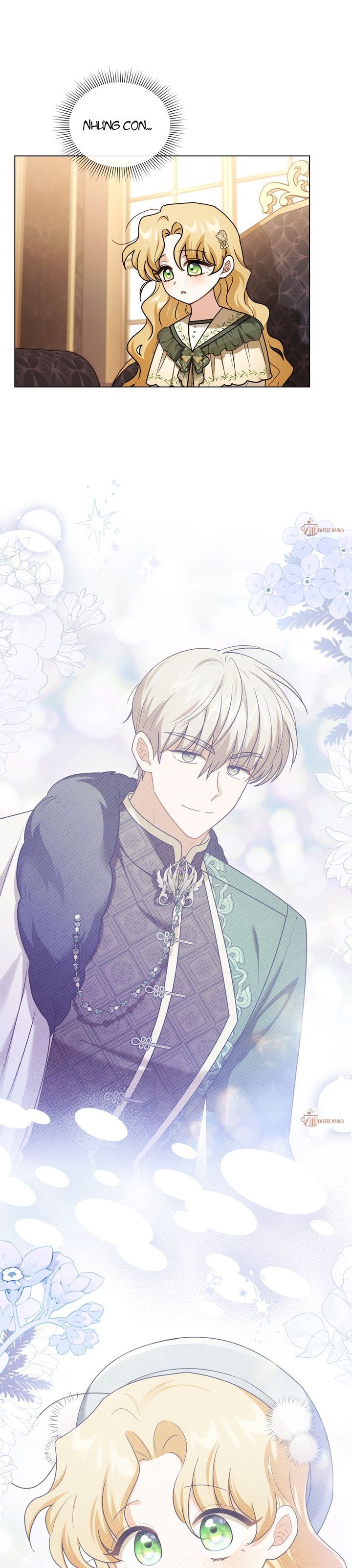 Tìm Lại Camellia Chapter 136 - 23