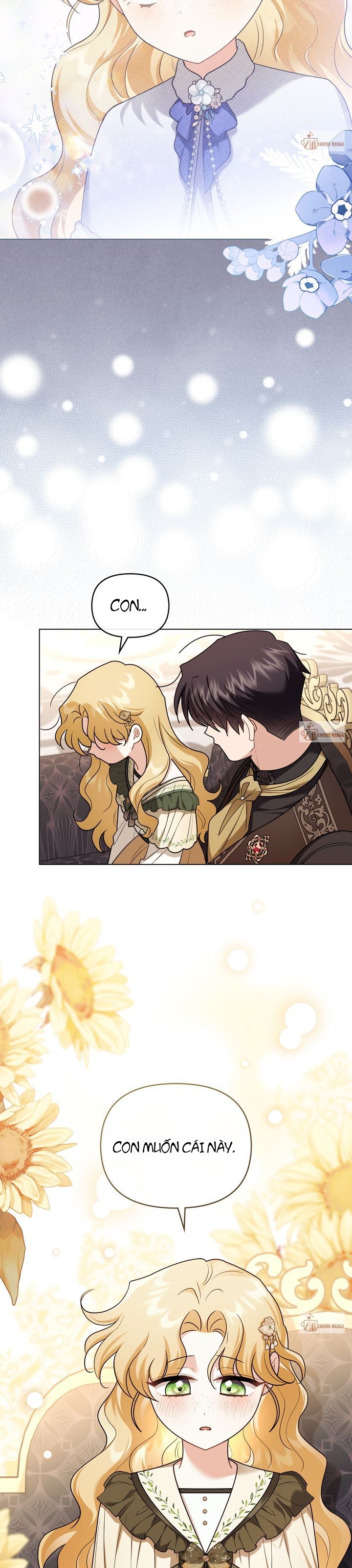 Tìm Lại Camellia Chapter 136 - 24