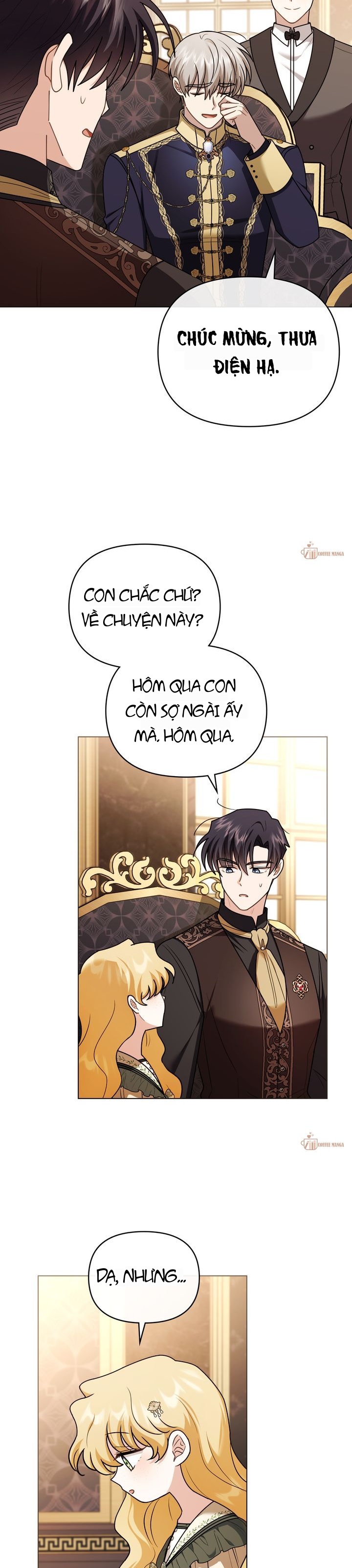 Tìm Lại Camellia Chapter 136 - 26