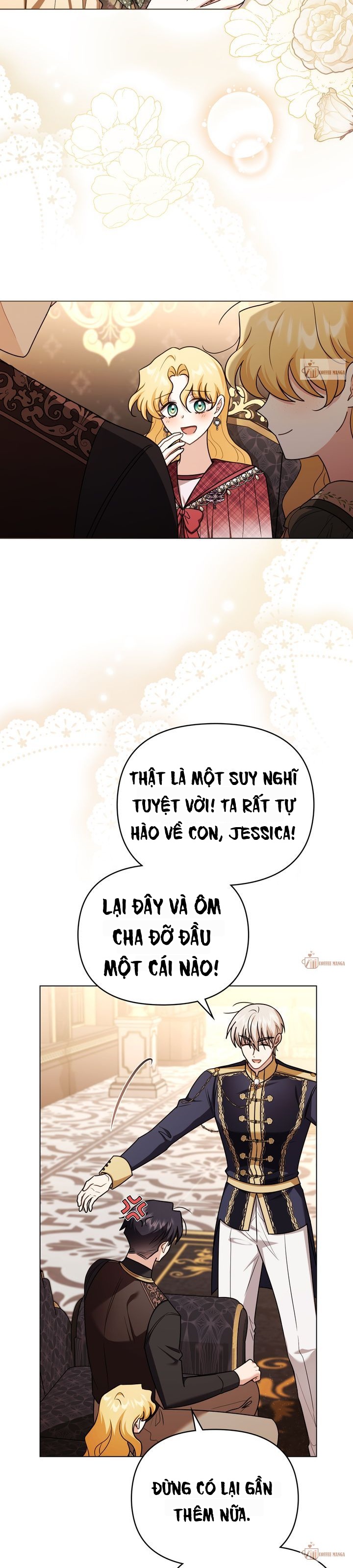 Tìm Lại Camellia Chapter 136 - 28