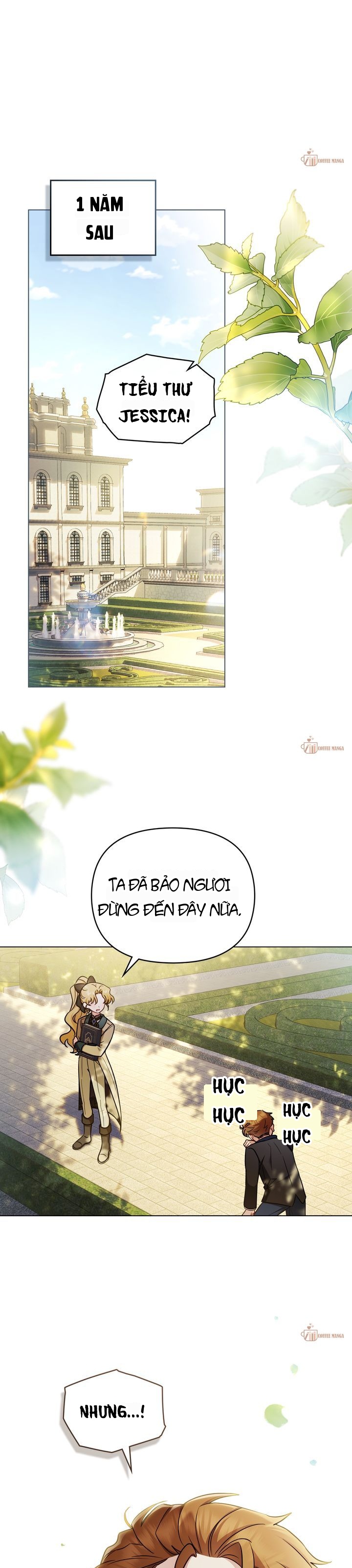 Tìm Lại Camellia Chapter 138 - 1